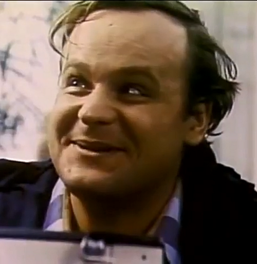 Zdjęcie: George Dzundza