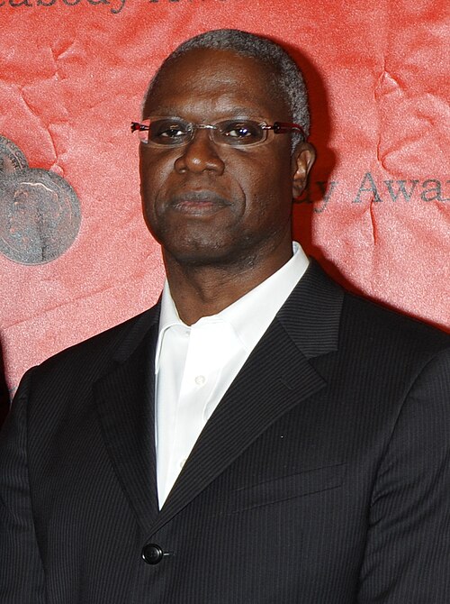 Zdjęcie: Andre Braugher