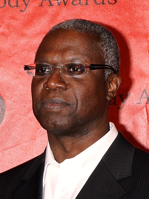 Andre Braugher, 2011