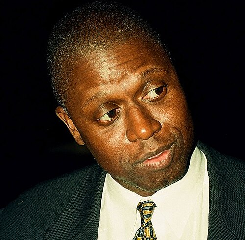 Andre Braugher, 2019