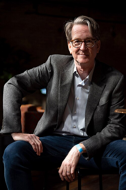 Zdjęcie: David Koepp