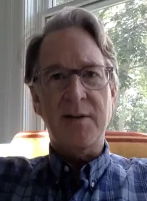 David Koepp, 2022
