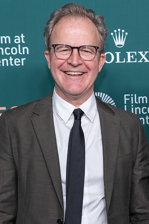 Tom McCarthy, 2026
