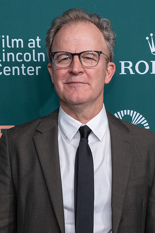 Tom McCarthy, 2026