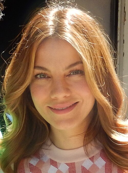 Zdjęcie: Michelle Monaghan
