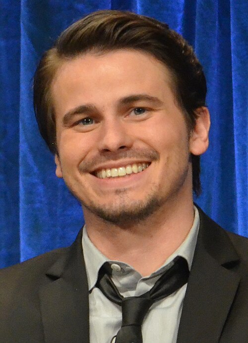 Zdjęcie: Jason Ritter