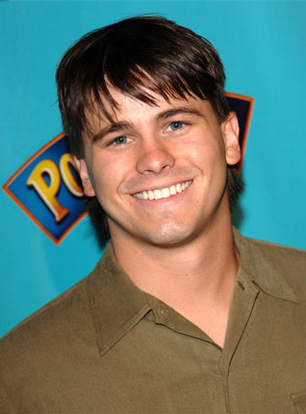 Jason Ritter, 2007