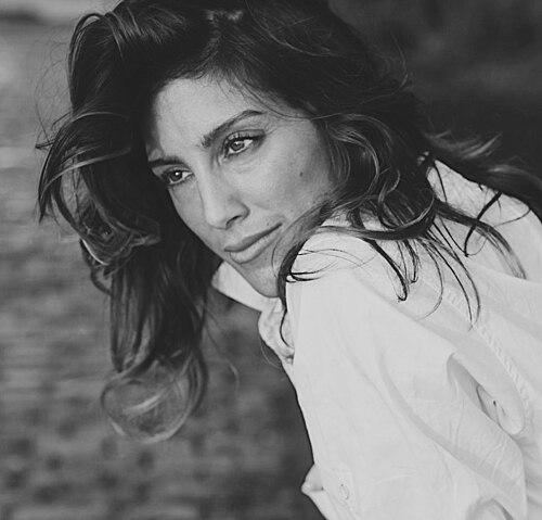 Zdjęcie: Jennifer Esposito