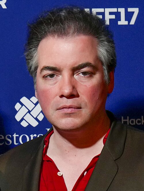 Zdjęcie: Kevin Corrigan