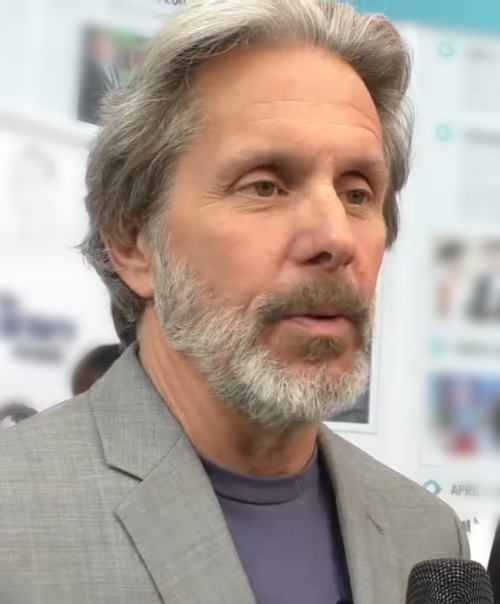 Zdjęcie: Gary Cole