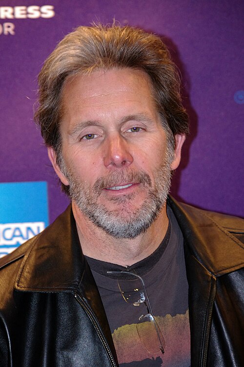 Gary Cole, 2011