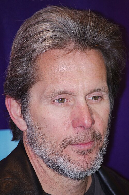 Gary Cole, 2011