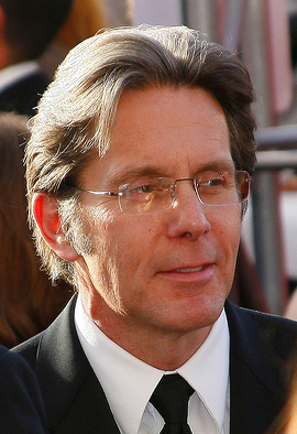 Gary Cole, data nieznana
