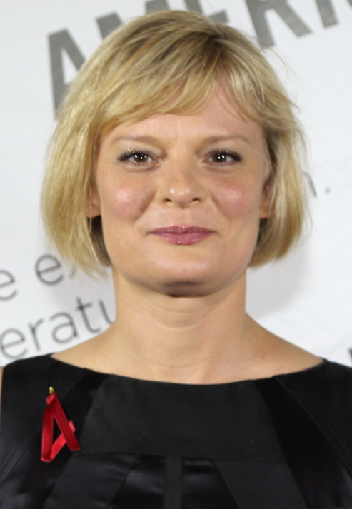 Zdjęcie: Martha Plimpton