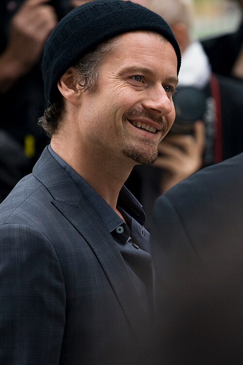 Zdjęcie: James Badge Dale