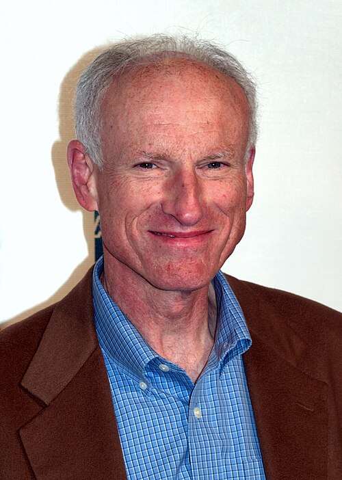 Zdjęcie: James Rebhorn