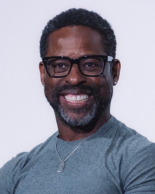Zdjęcie: Sterling K. Brown
