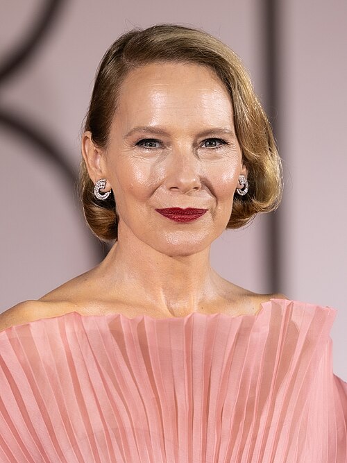 Zdjęcie: Amy Ryan