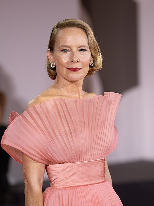 Amy Ryan, 2024