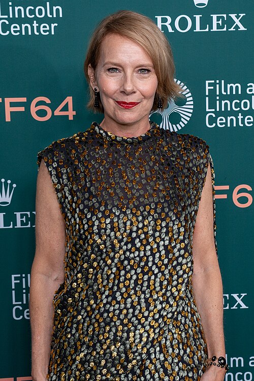 Amy Ryan, 2026
