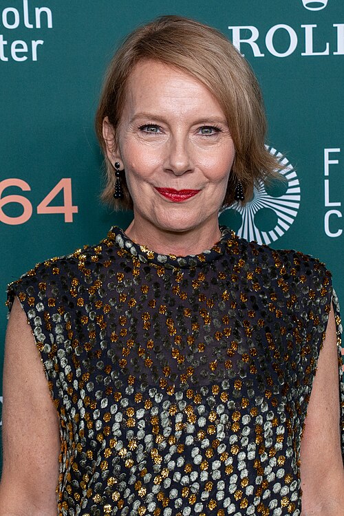 Amy Ryan, 2026