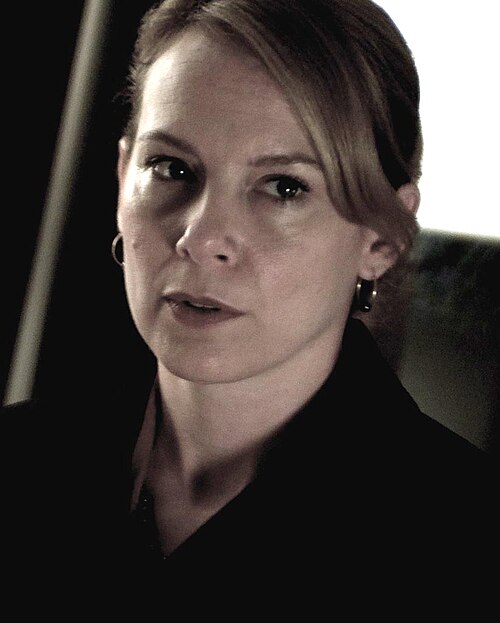 Amy Ryan, 2007