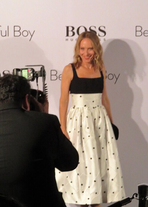 Amy Ryan, 2018