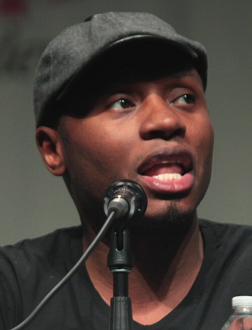 Zdjęcie: Malcolm Goodwin