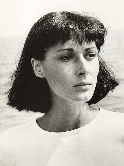 Zdjęcie: Anne Twomey