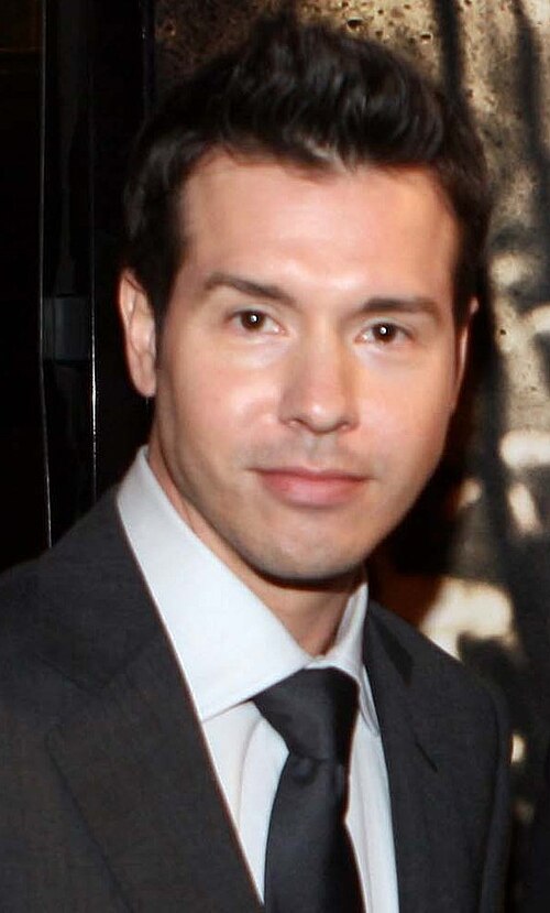Zdjęcie: Jon Seda