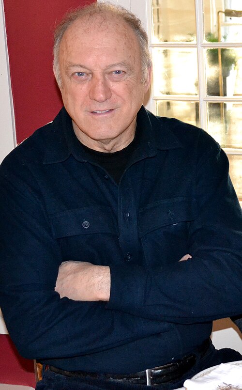 Zdjęcie: John Doman