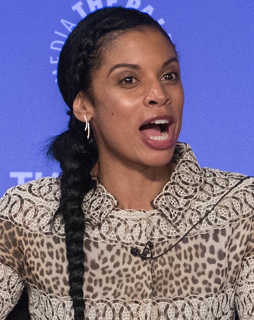 Zdjęcie: Susan Kelechi Watson