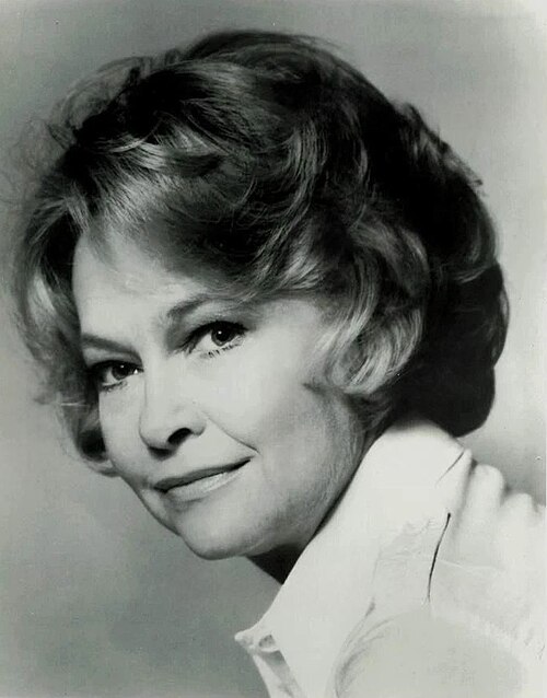 Zdjęcie: Georgann Johnson