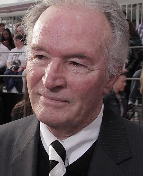 Zdjęcie: William Wellman Jr.