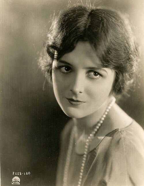 Zdjęcie: Mary Astor