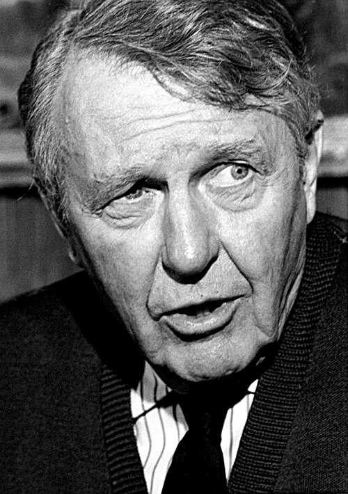 Zdjęcie: Ralph Bellamy