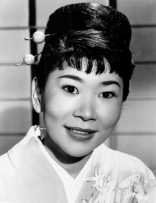 Zdjęcie: Miyoshi Umeki