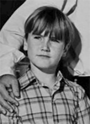 Zdjęcie: Peter Robbins
