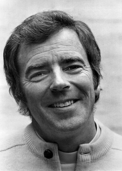Zdjęcie: Ken Berry