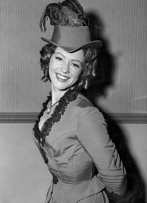 Zdjęcie: Judi Meredith