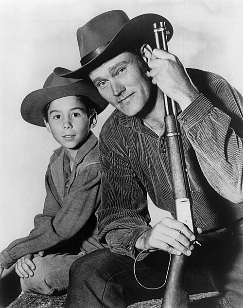 Zdjęcie: Johnny Crawford