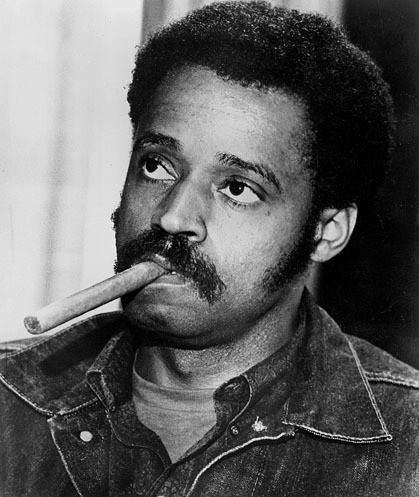 Melvin Van Peebles, lata 70.