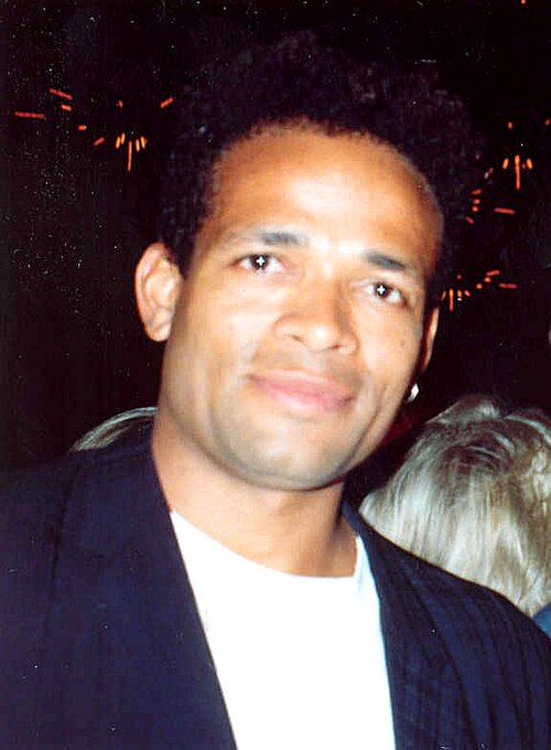 Mario Van Peebles, 1990