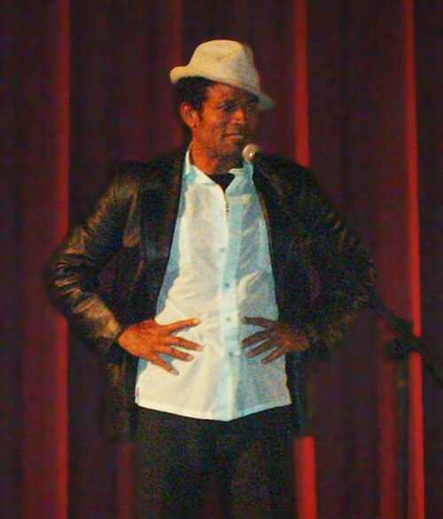 Mario Van Peebles, 2005