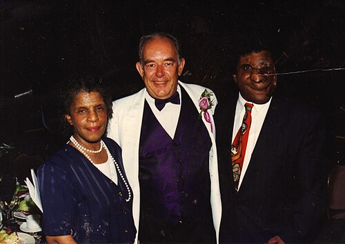 Zdjęcie: Robin Leach