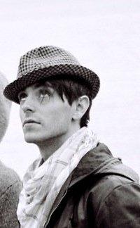 Zdjęcie: David Dawson
