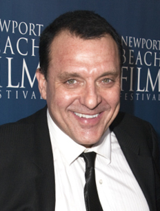 Zdjęcie: Tom Sizemore