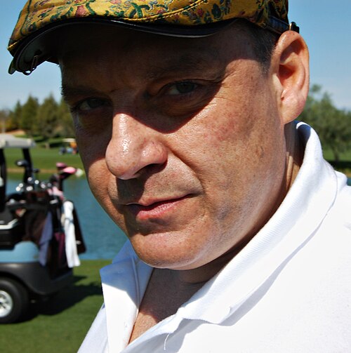 Tom Sizemore, 2011