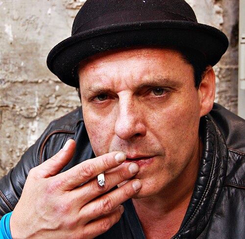 Tom Sizemore, 2010