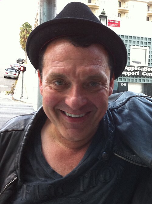 Tom Sizemore, 2010